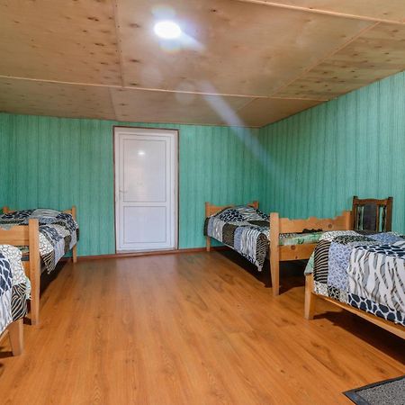 Guest House Old Omalo Екстериор снимка