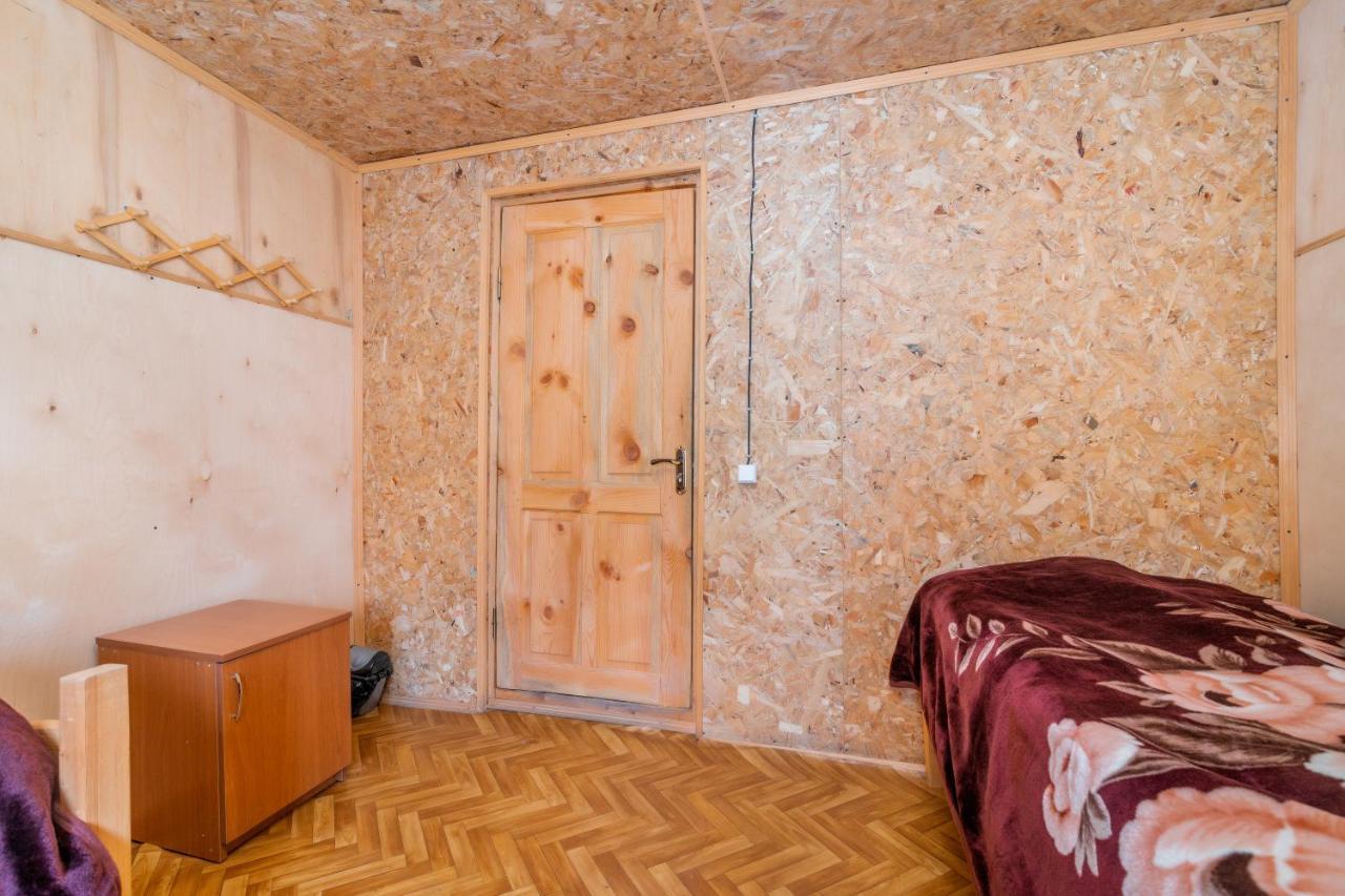 Guest House Old Omalo Екстериор снимка