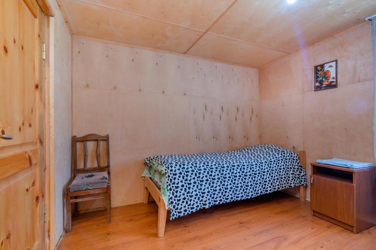 Guest House Old Omalo Екстериор снимка