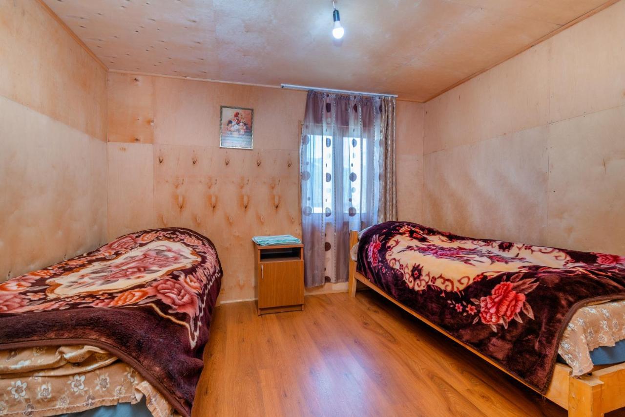 Guest House Old Omalo Екстериор снимка