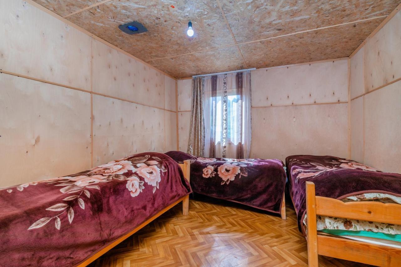 Guest House Old Omalo Екстериор снимка