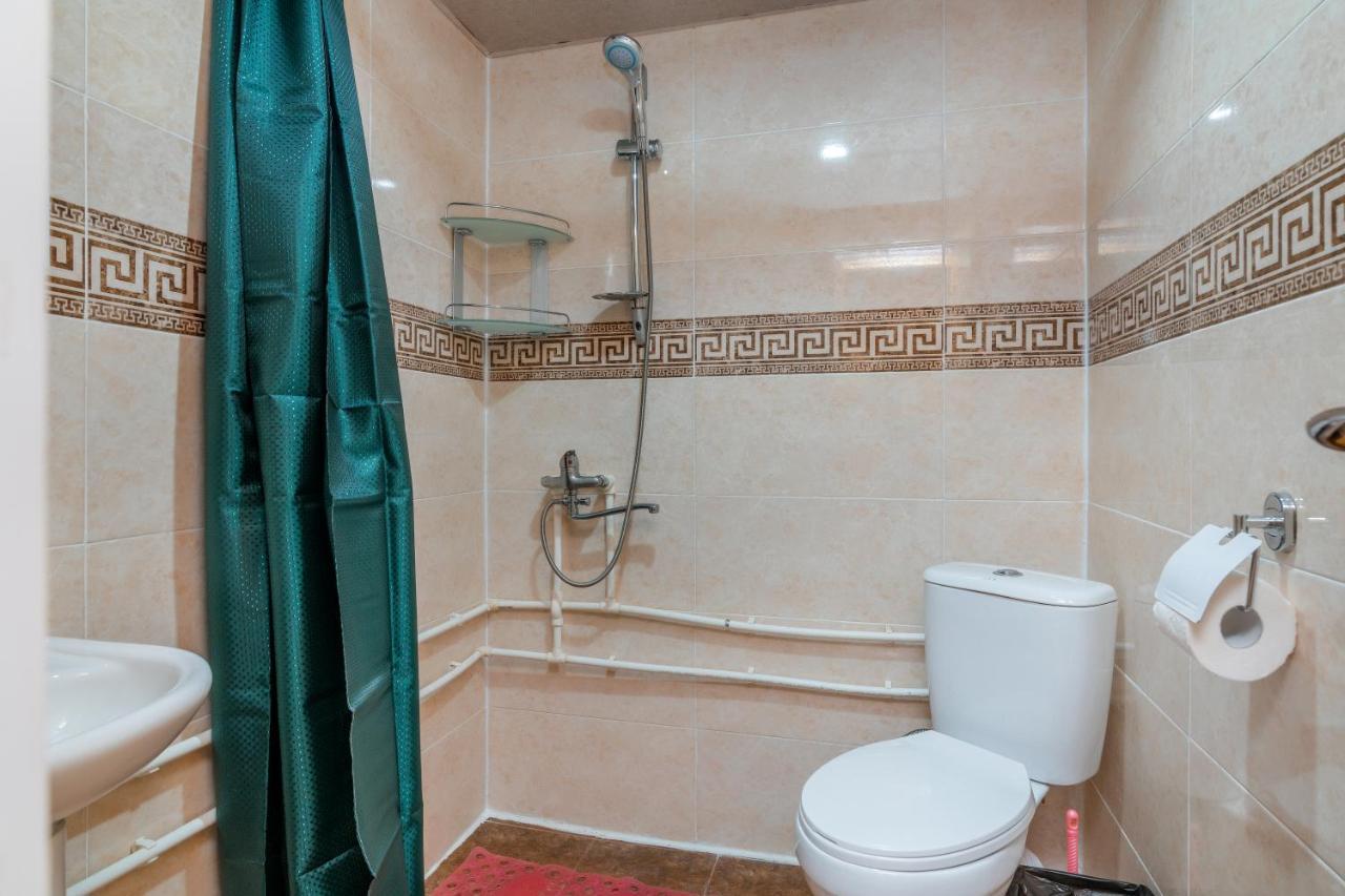 Guest House Old Omalo Екстериор снимка