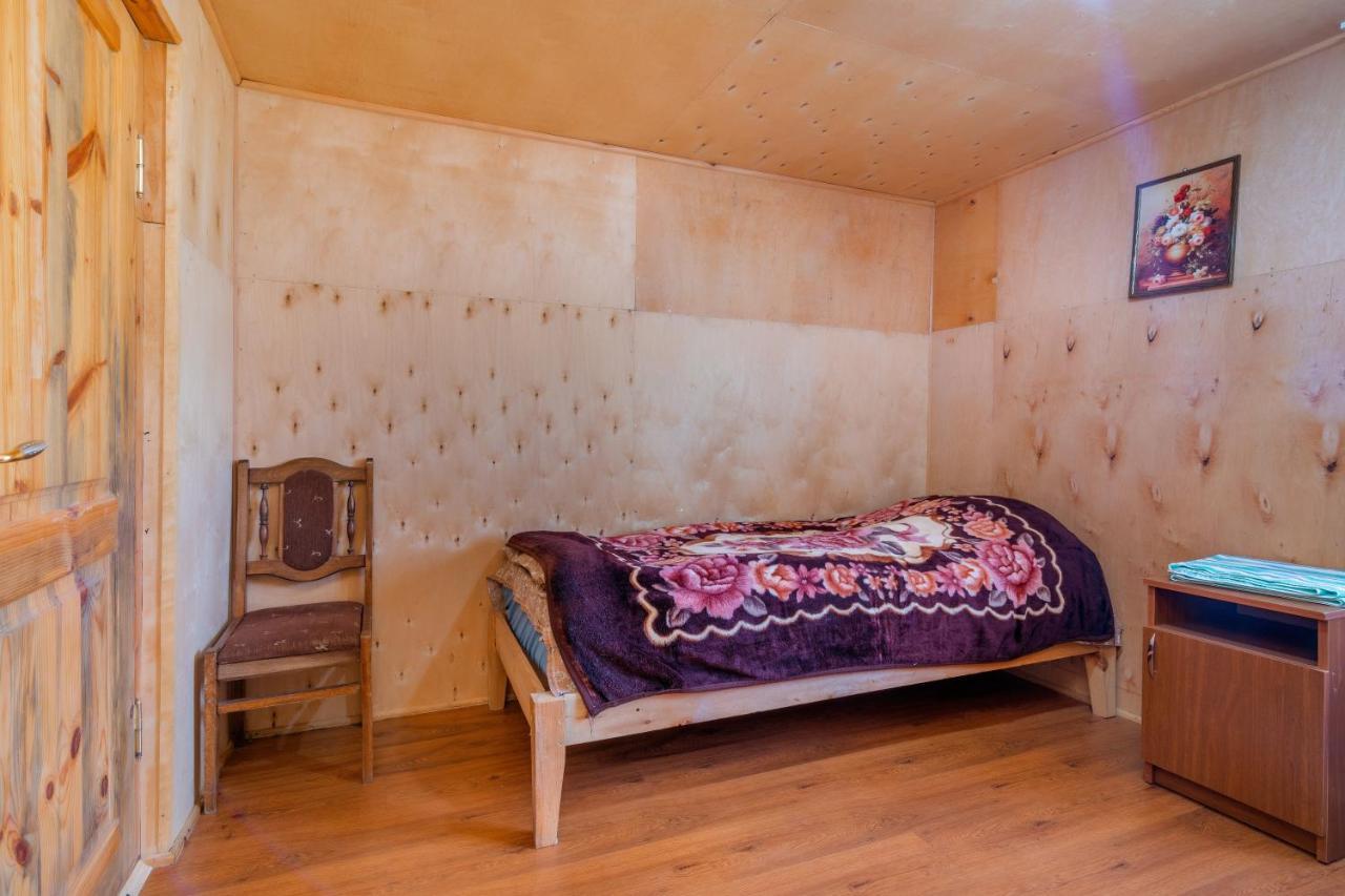 Guest House Old Omalo Екстериор снимка