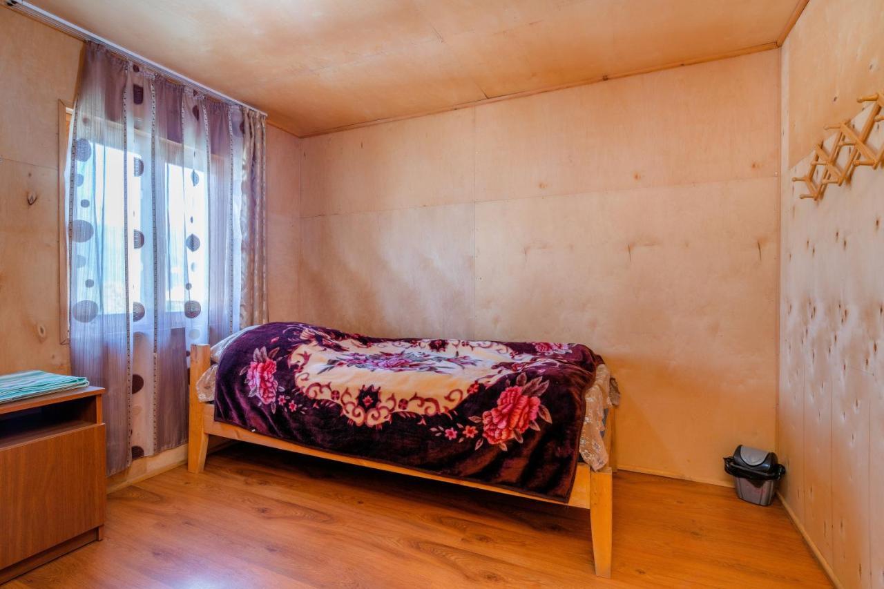Guest House Old Omalo Екстериор снимка