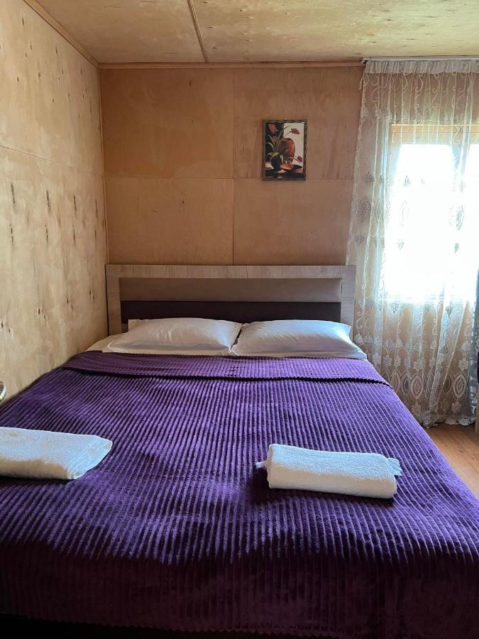 Guest House Old Omalo Екстериор снимка