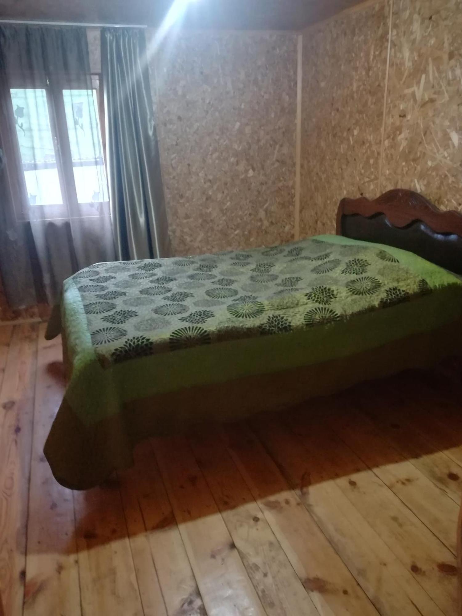 Guest House Old Omalo Екстериор снимка